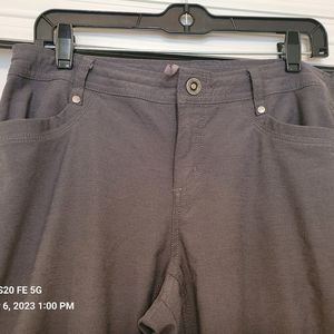 Womens Kuhl hiking pant